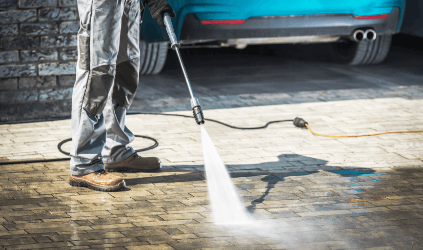 Abe's Cleaning